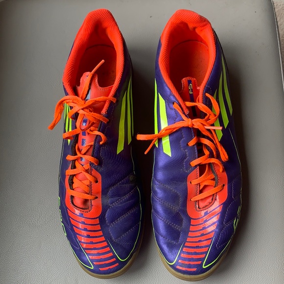 adidas Other - ADIDAS SOCCER SHOES